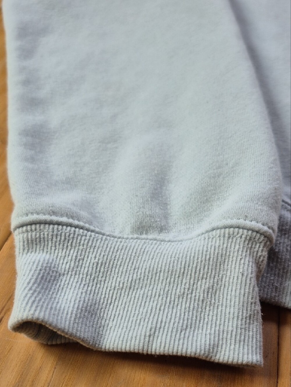 Snoopy Football Club Light Blue Crewneck Sweatshirt - Picture 5 of 16